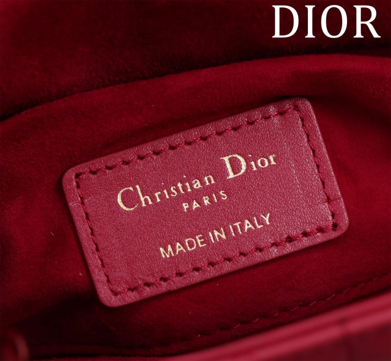 Dior My Lady Bags